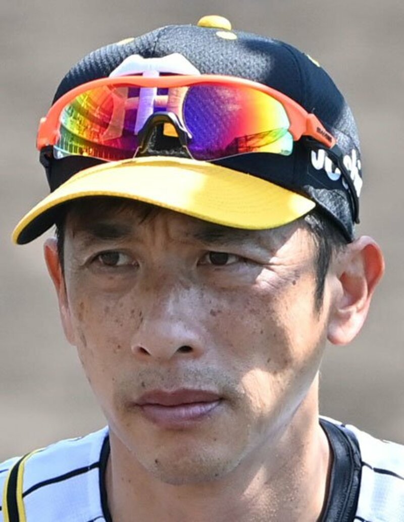  東北福祉大出身の阪神・矢野監督