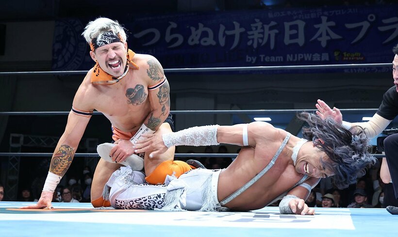 豹を下しＢブロック１位突破を決めたロビー・イーグルス