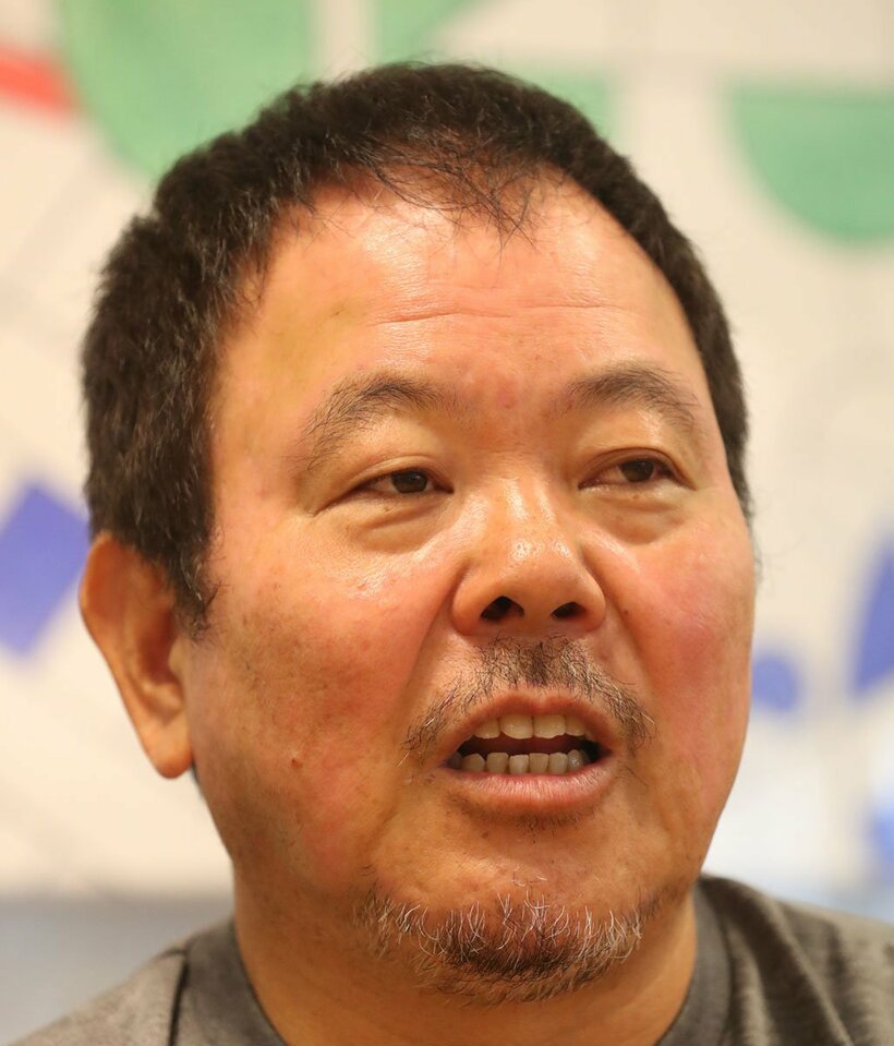 ダメ出ししたほんこん