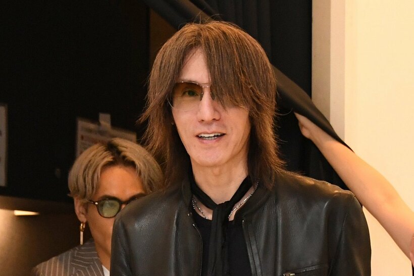SUGIZO