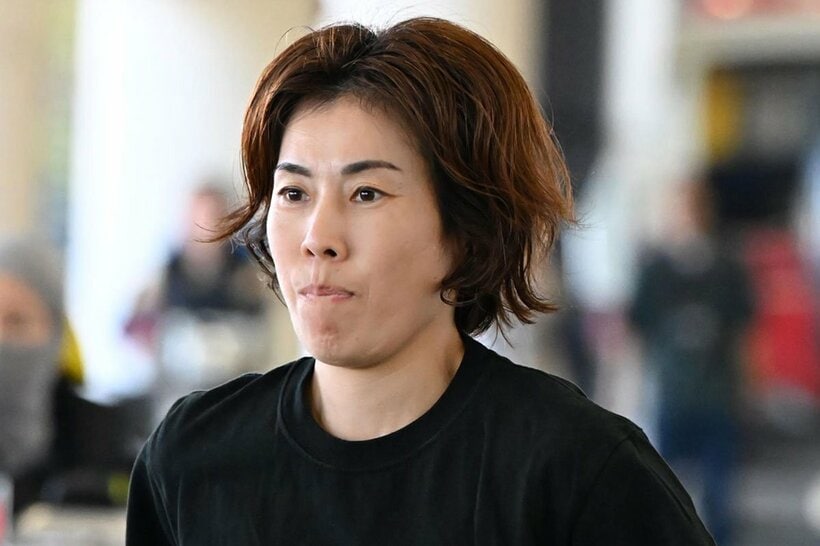 Ｆ休み明けながら、調子を上げている田口節子