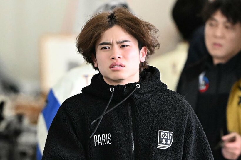 藤原碧生