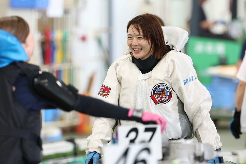 深川麻奈美
