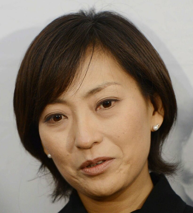  おおたわ史絵氏