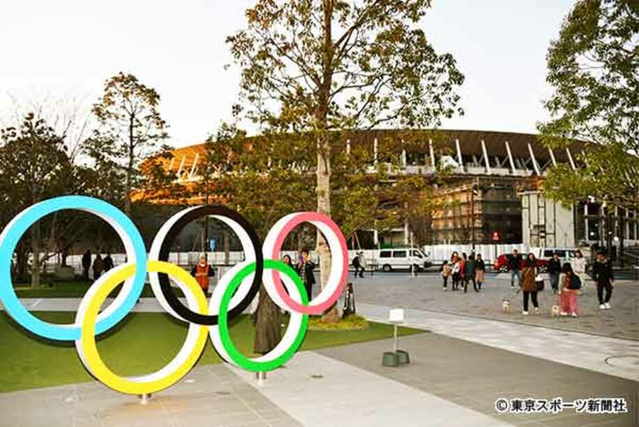  来夏に国立競技場で東京五輪は無事に開幕できるのだろうか