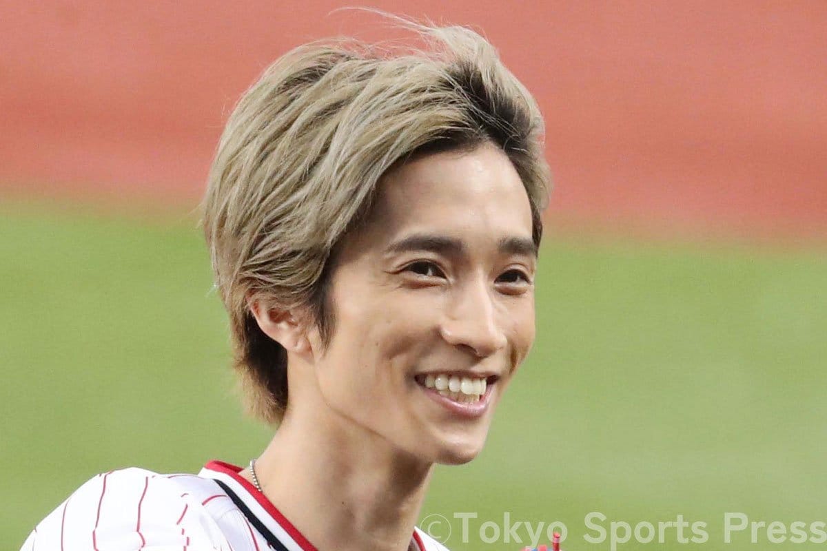 SixTONES田中樹が日テレ10月ドラマ出演へ メンバー5期連続の〝囲い込み