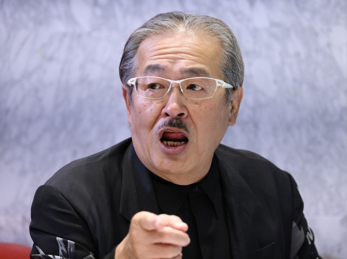 岩井 良明