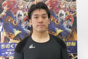 【青森競輪・ＧⅢ善知鳥杯争奪戦】石原颯　Ｓ班・郡司浩平撃破で優出「自分の行ける距離で行った感じ」