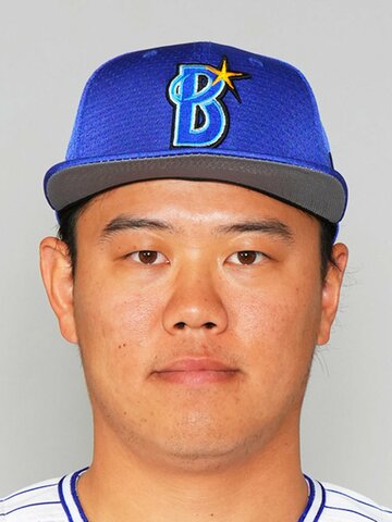  ＤｅＮＡ・上茶谷