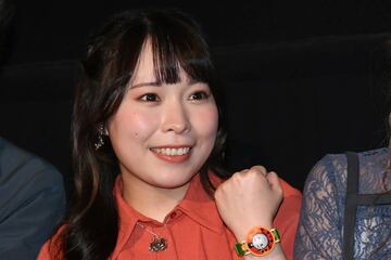 古賀英里奈