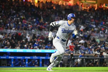 大活躍の大谷