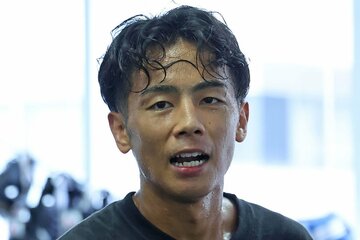 武居由樹