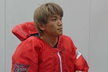 中山翔太