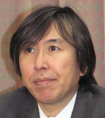 紀藤正樹弁護士（東スポWeb）