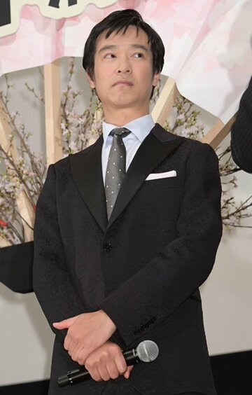  しばらくはイクメンに徹する堺雅人