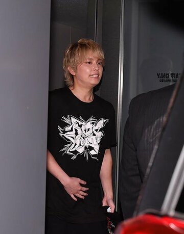  手越祐也