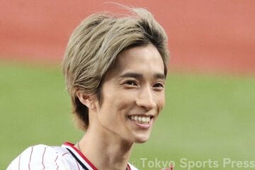 田中樹