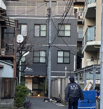 東京・赤坂の「サウナタイガー」（２０２５年１２月）