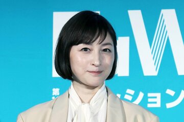 逮捕された広末涼子