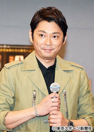  今井翼