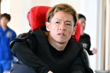 塩田北斗