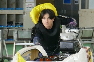 当地との相性も悪くない嘉手苅徹哉