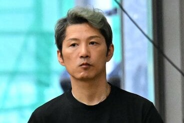 今節は舟足の良化に苦労した浜野谷憲吾