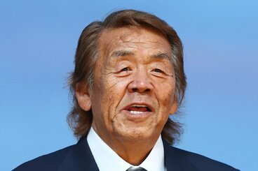 長州力