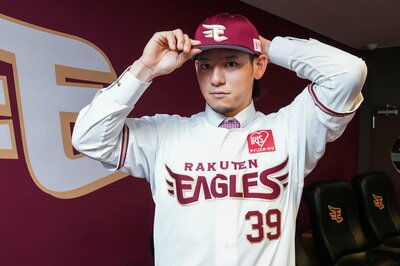 写真：【楽天】伊藤裕季也獲得で期待される「副産物」 西川と