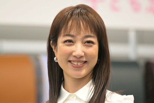 川田裕美アナ あいまいな記憶で〝ひめゆり発言〟の西田昌司氏に呆れ