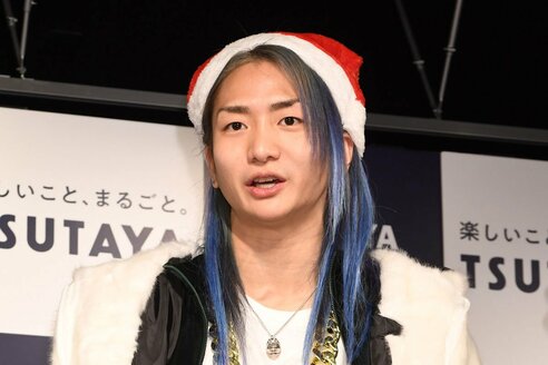 レペゼンがラッパー版「炎上万博」開催 ACEや輪入道がボスで