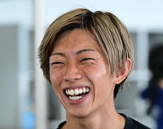 定松勇樹