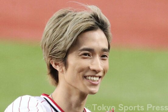 田中樹