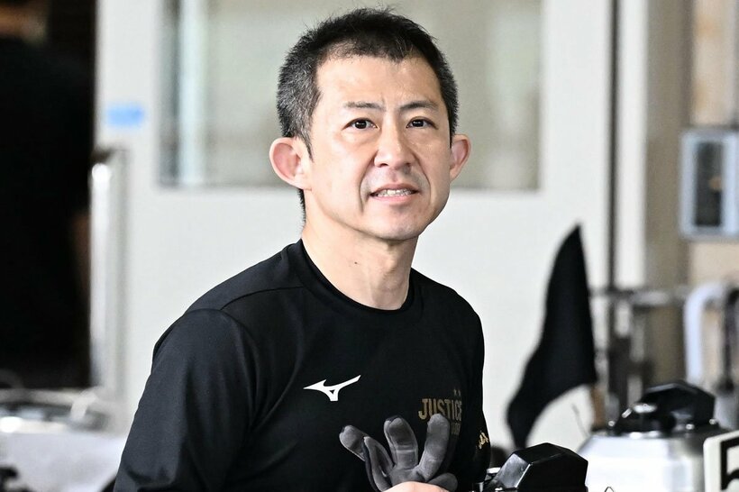 瓜生正義