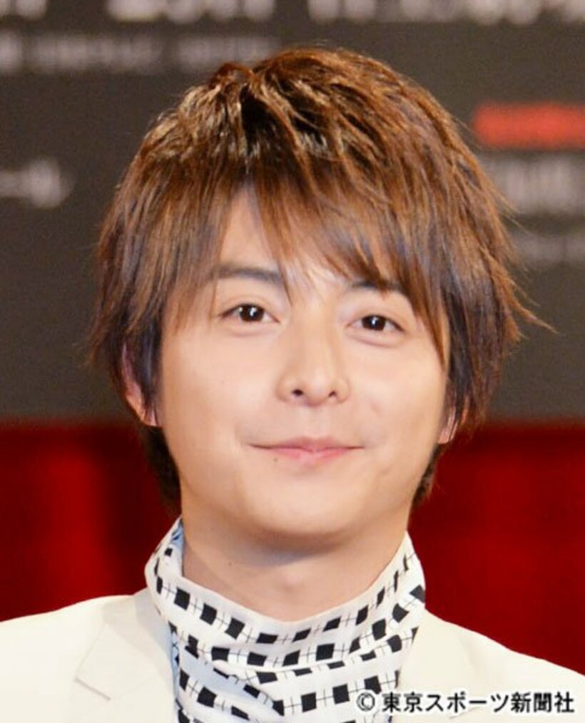  小池徹平