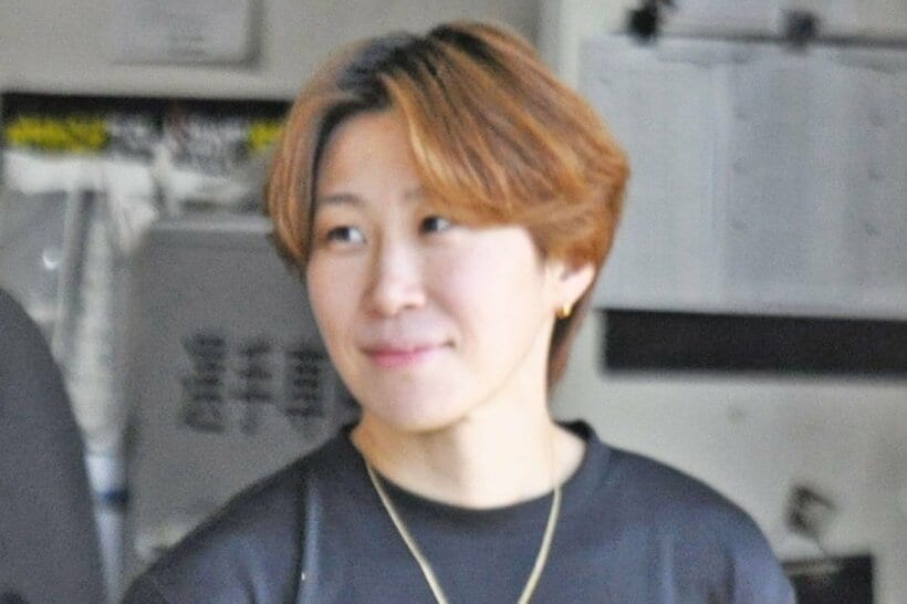 地元の意地を見せたい藤原菜希