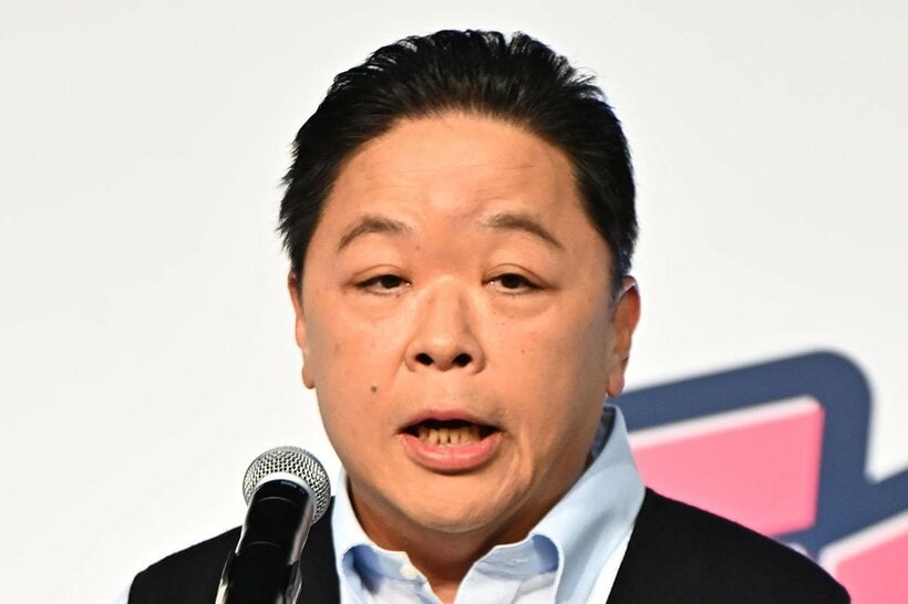 伊集院光