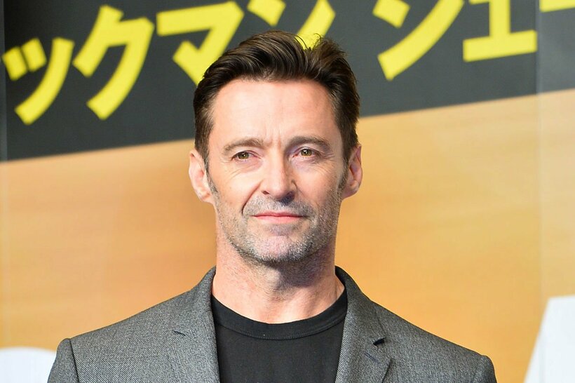 ヒュー・ジャックマン