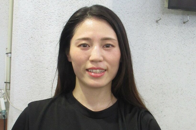 A級死守へ、気の抜けない日々が続く安井瑞紀