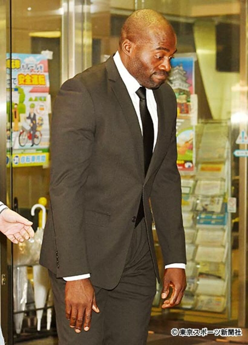  ２社の社長になっていたボビー