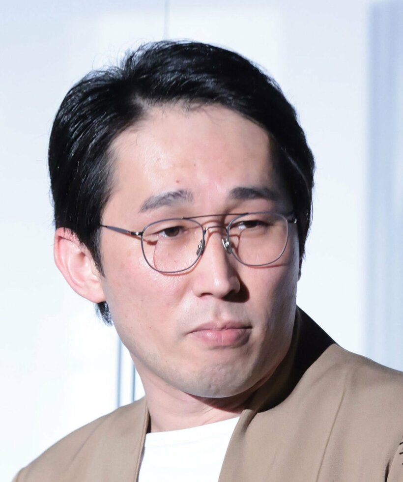 シソンヌ・じろう