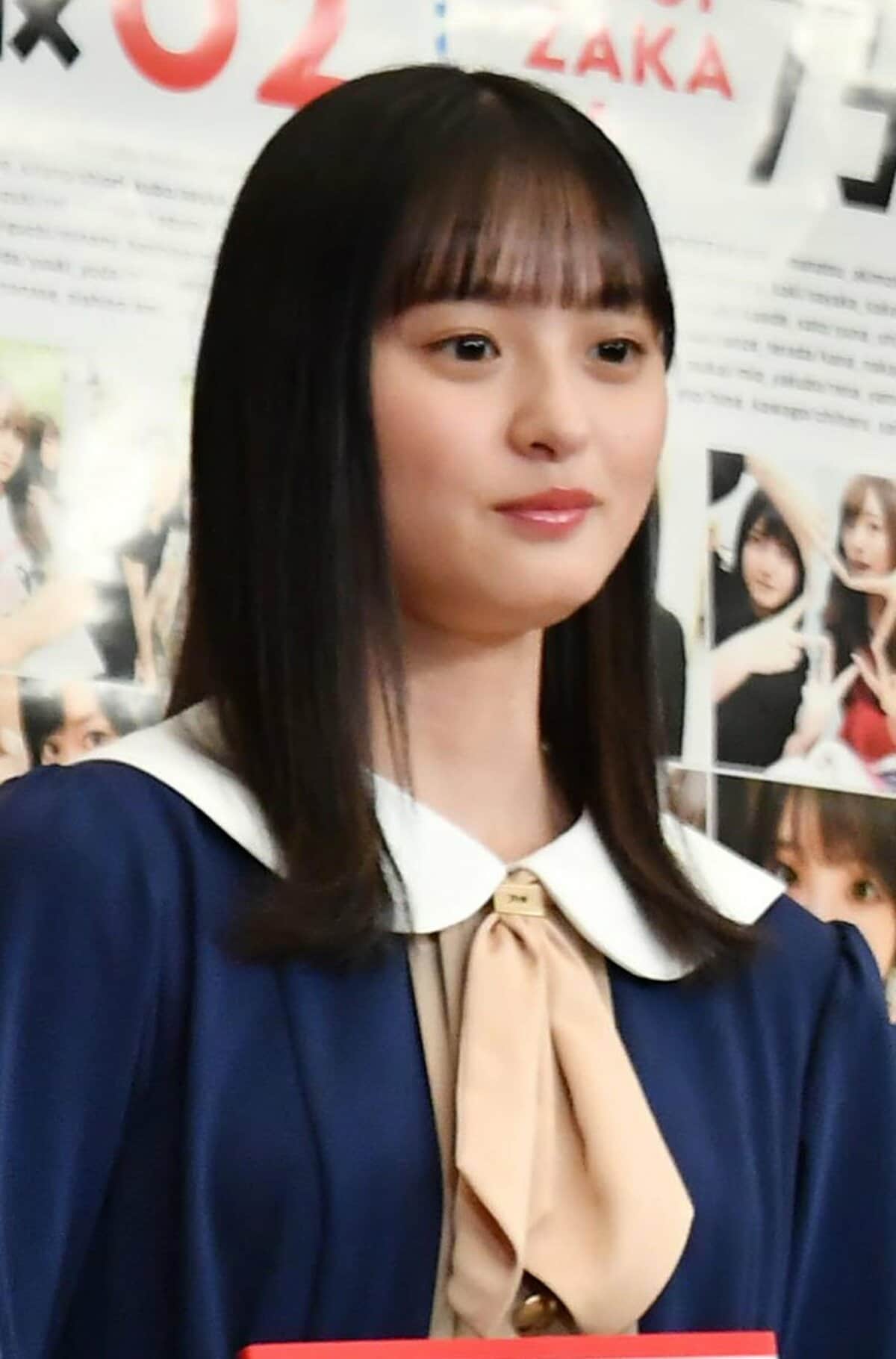 乃木坂46新曲センター・遠藤さくら のしかかる「松村沙友理卒業