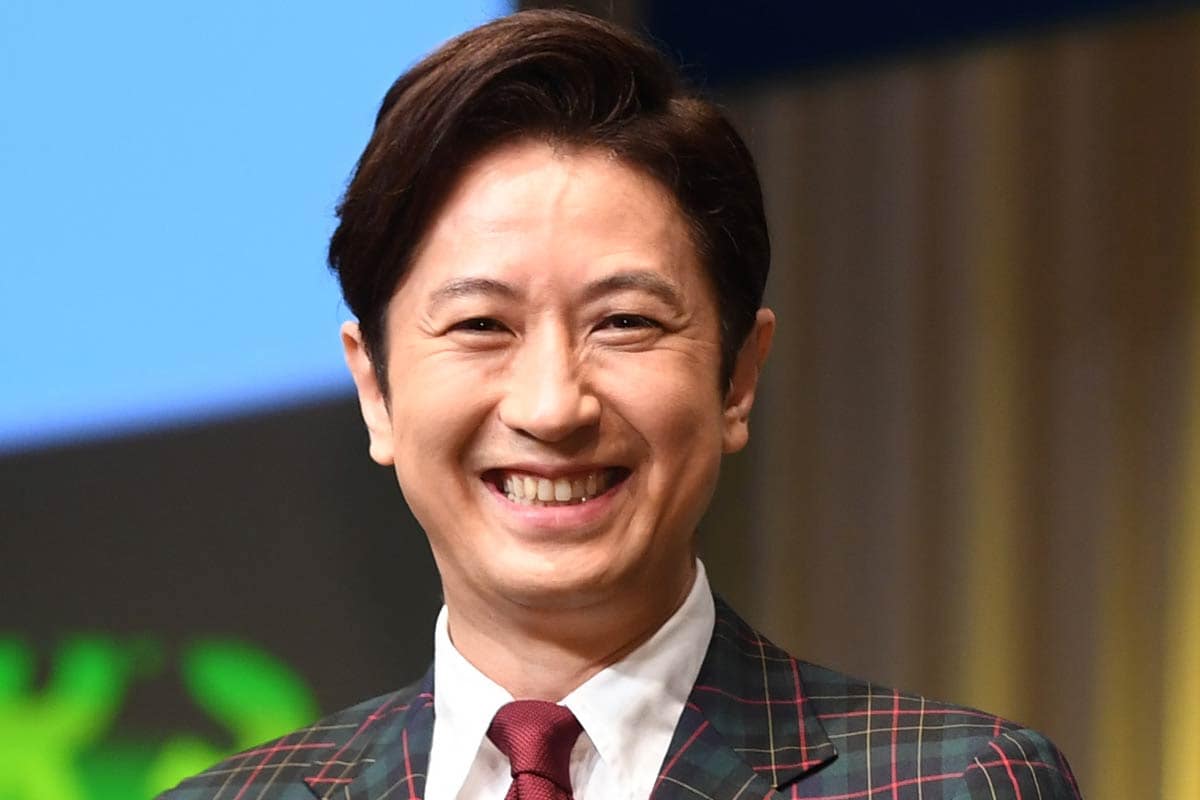 谷原章介 スノーボード日本勢の快進撃見逃す「思い出せないからすぐ寝 