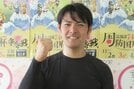 【玉野競輪ＧⅢ・防府競輪開設記念】山本直が岡山勢初勝利「ホームバンクだし、気持ちも入っている」