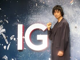  こだわりの生活を送る斉藤工