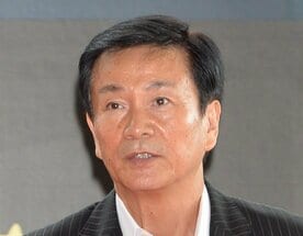 森田健作