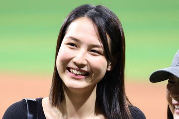 大谷真美子さん