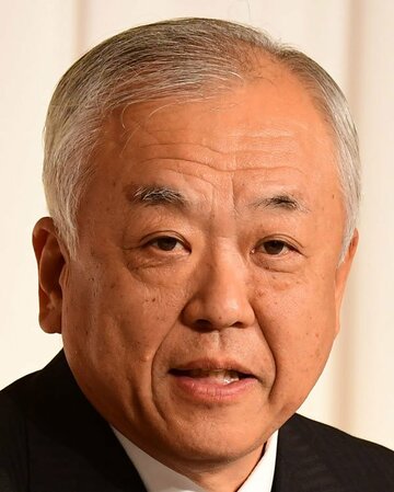  阪神・藤原オーナー