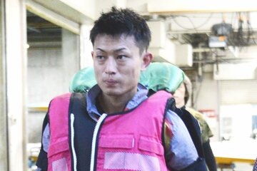 下関には好印象を持つ中村晃朋