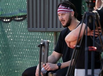 ポール・スキーンズ（ロイター）